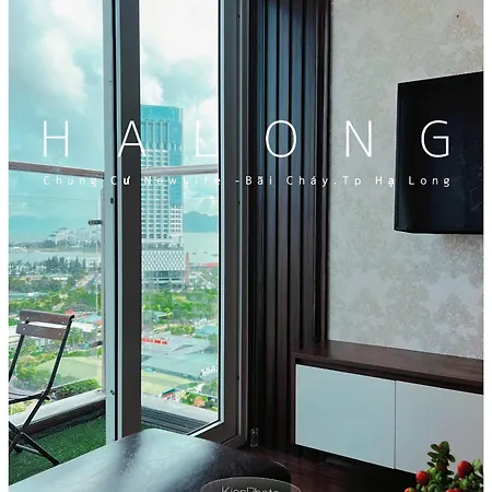 Can Ho View Bien Newlife Ha Long