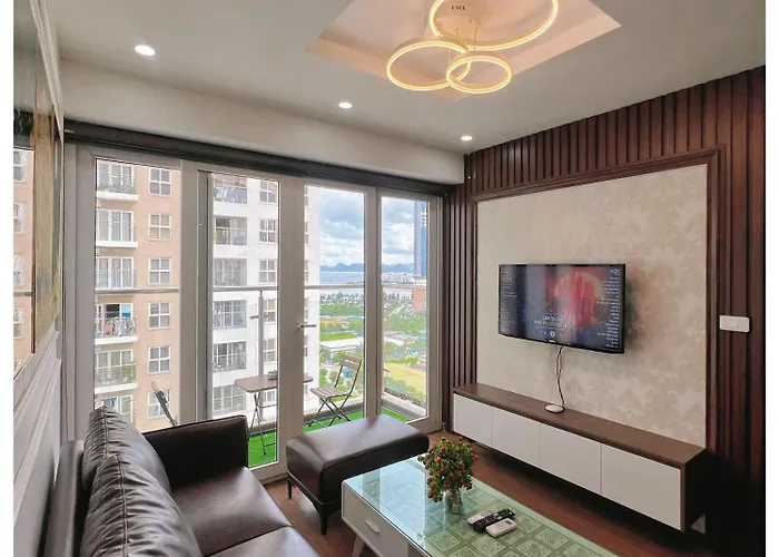 Căn Hộ View Biển Newlife * Hạ Long