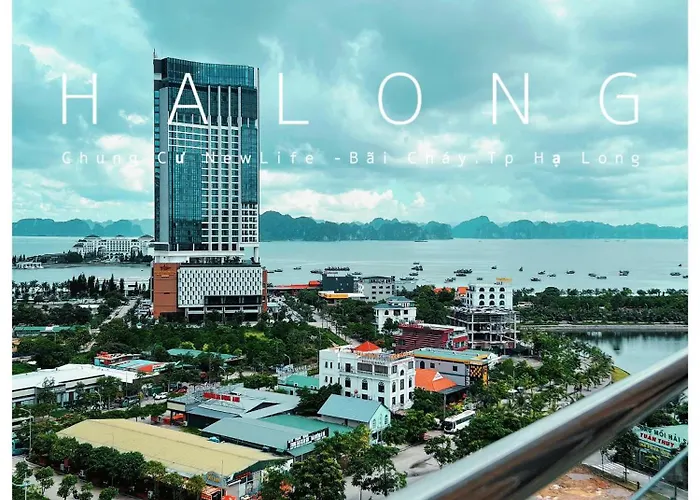 Căn hộ Căn Hộ View Biển Newlife